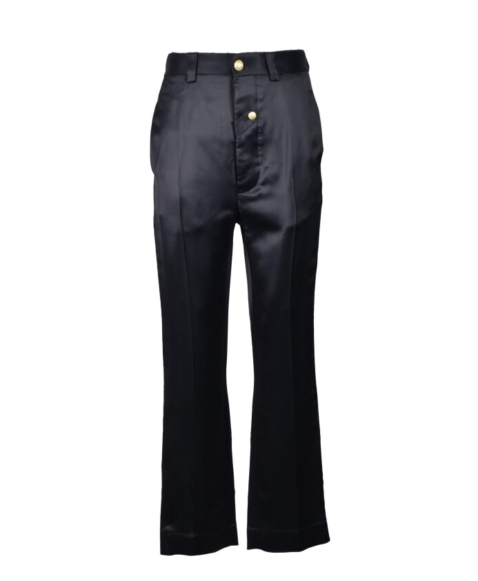 pantalon-large-en-satin-classique
