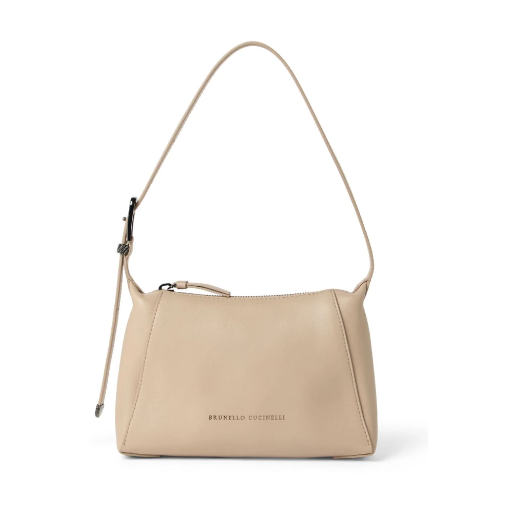 Bags > Shoulder Bags - - Brunello Cucinelli - Modalova