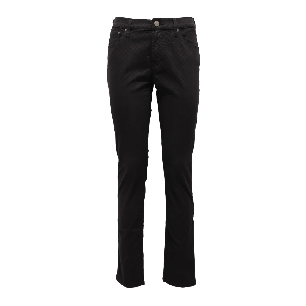 Jacob Cohën Mujer Pantalones Slim Fit