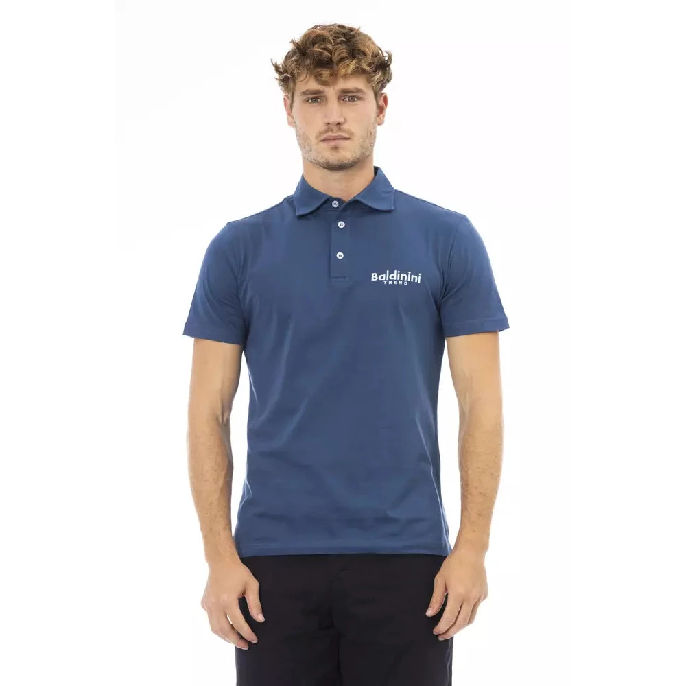 Tops > Polo Shirts - - Baldinini - Modalova