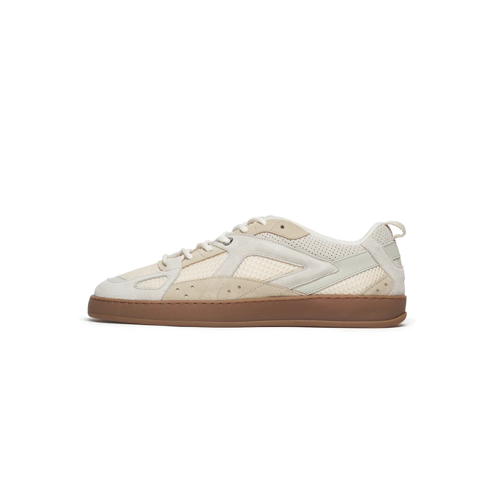 Filling Pieces Prism Peak unisex Schoenen Beige