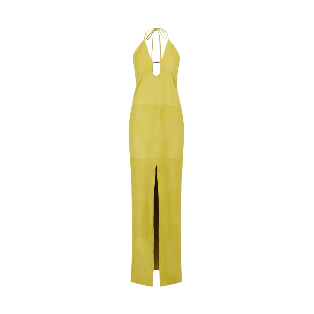 Dresses > Occasion Dresses > Gowns - - Iceberg - Modalova