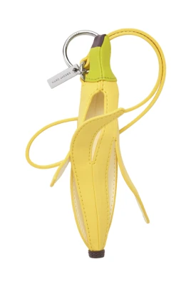 The Bag Charm Banana