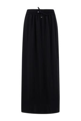 maxi-skirt