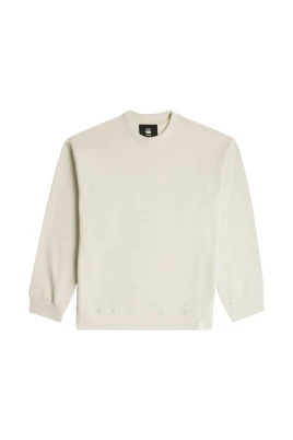 GS-01 Relaxed Sweater