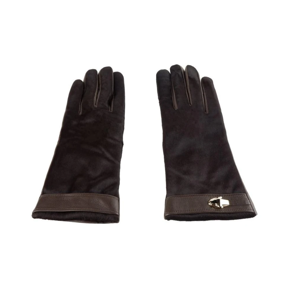 Accessories > Gloves - - Cavalli Class - Modalova