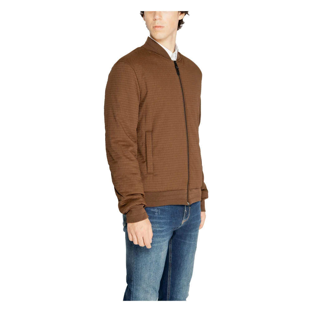 Antony Morato Herenjassen en -jassen Collectie Brown Heren