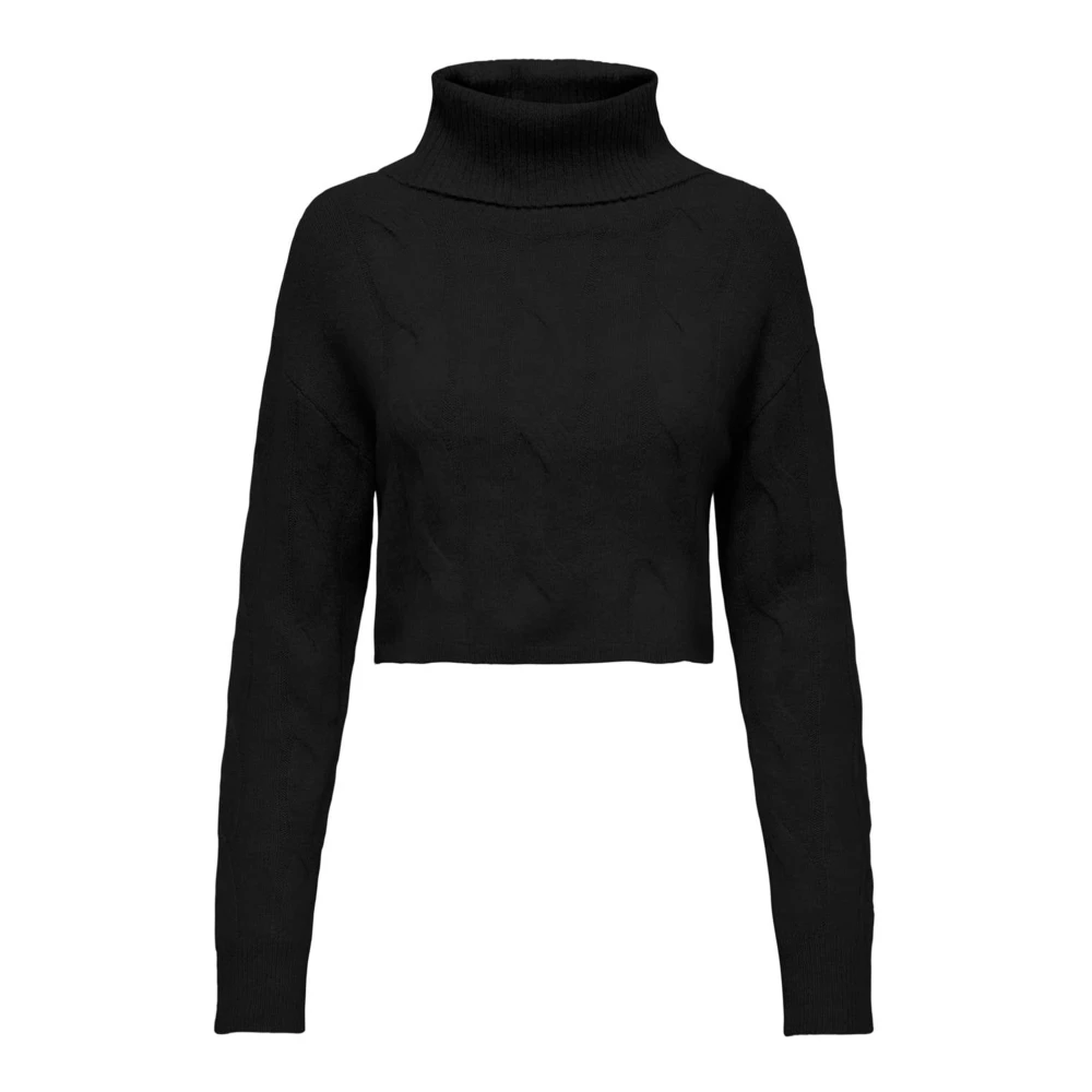 Knitwear > Turtlenecks - - Only - Modalova