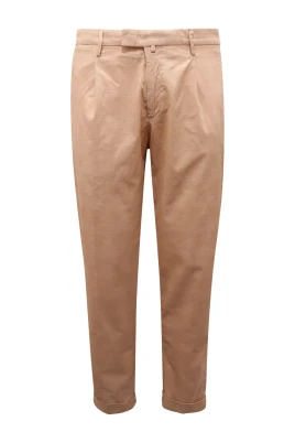 Pantalone Slim Trousers