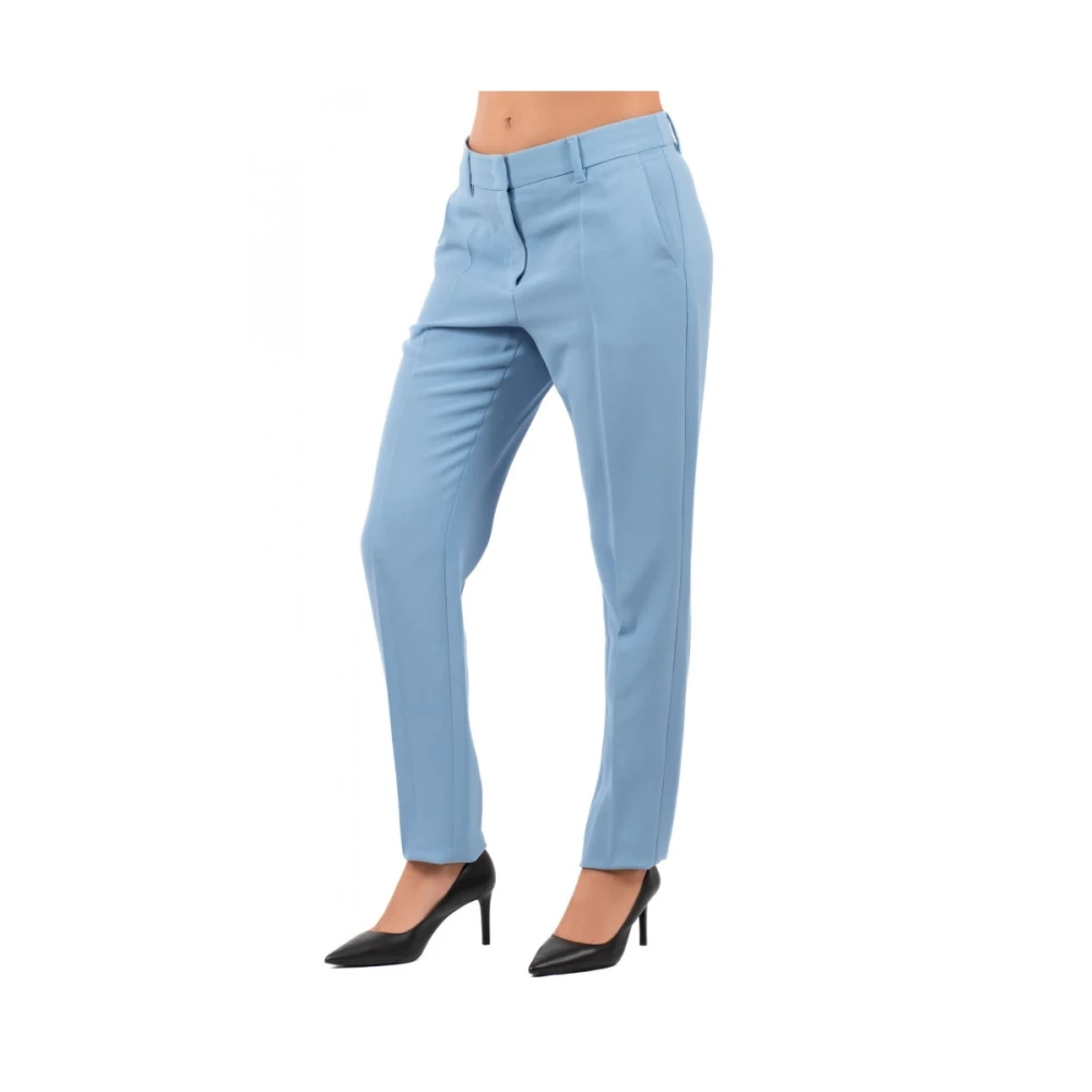 Emporio Armani Damesbroek Blue Dames