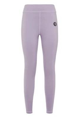 Push Up Högmidjade Leggings Scratch