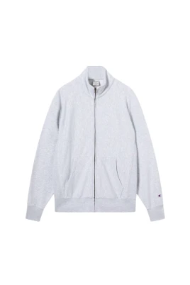 Reverse Wave Full Zip