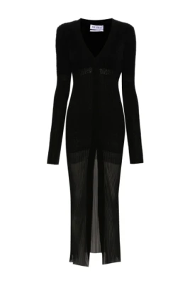 Degrade Midi Dress