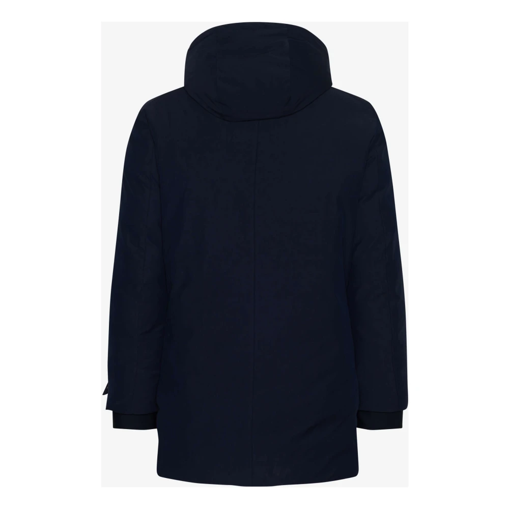 BRAX Casual Herenjas Style Vitorio Blue Heren