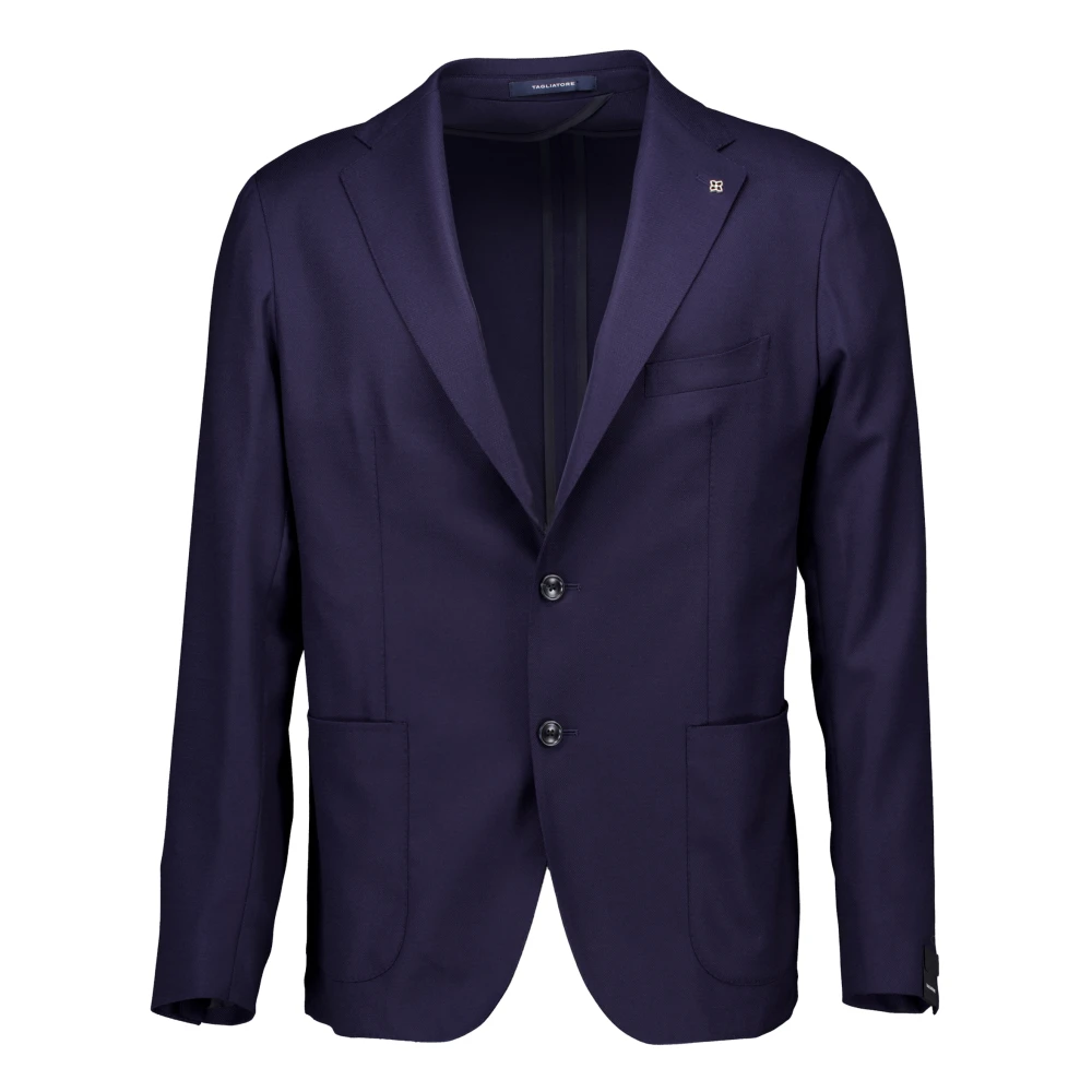 Jackets > Blazers - - Tagliatore - Modalova