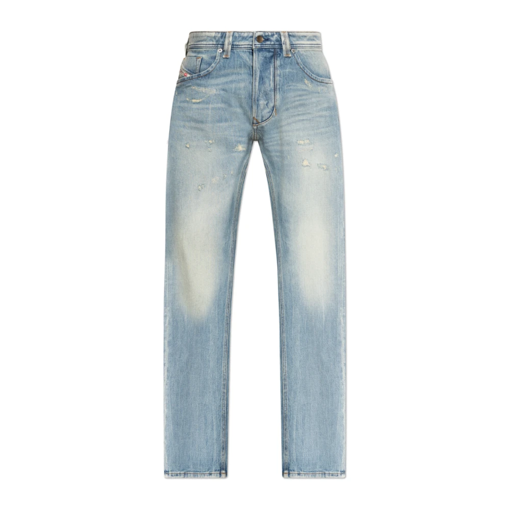 Diesel Uomo Blu - 1985 Larkee Jeans - Jeans - W30 L32