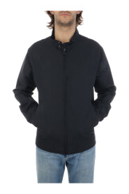 Daunenjacke
