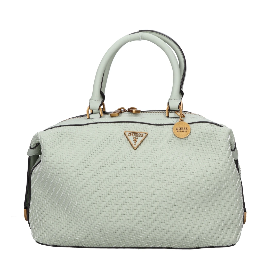 Guess Tassen.. Groen Green Dames