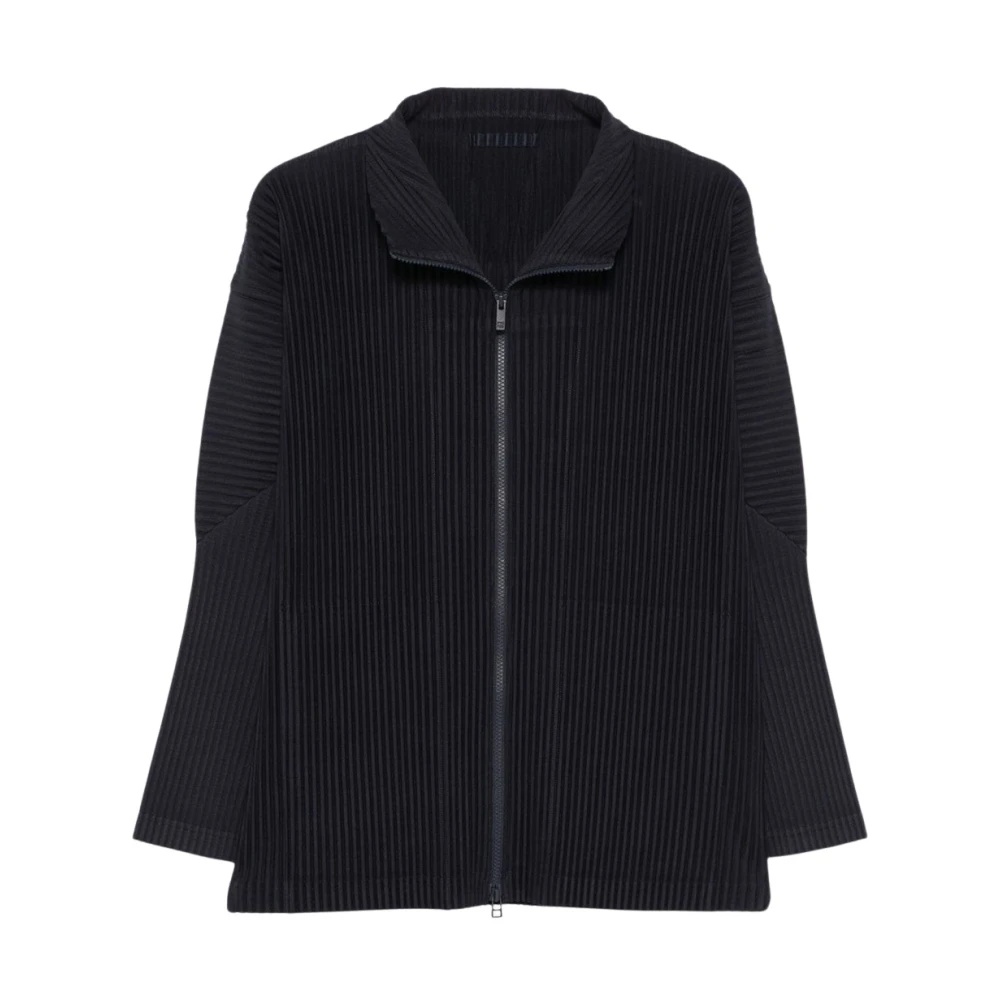 Sweatshirts & Hoodies > Zip-throughs - - Issey Miyake - Modalova