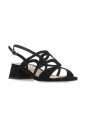 sandales-noires-en-daim-avec-talon-carre