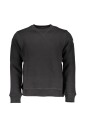 sweatshirt-col-rond-classique-coton-noir