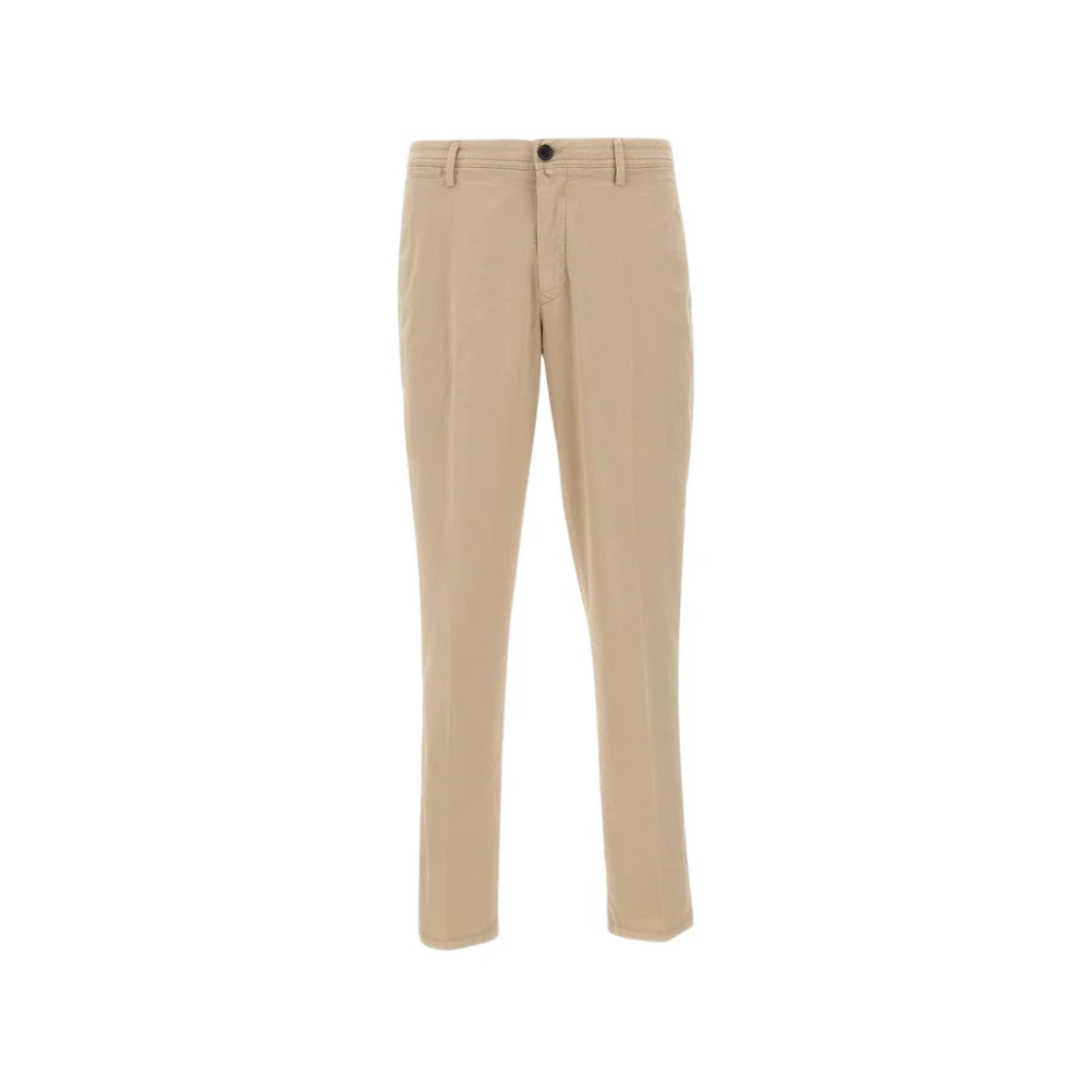 Peuterey Men's Beige Chinos - Chinos - Xl - Trousers