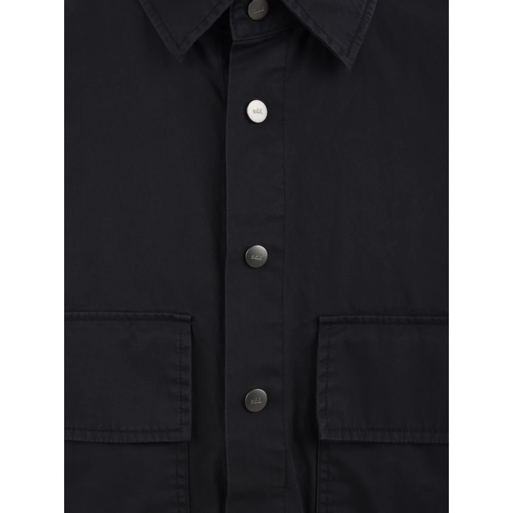 add Blauwe Herenjas Model 9Amt57 Blue Heren