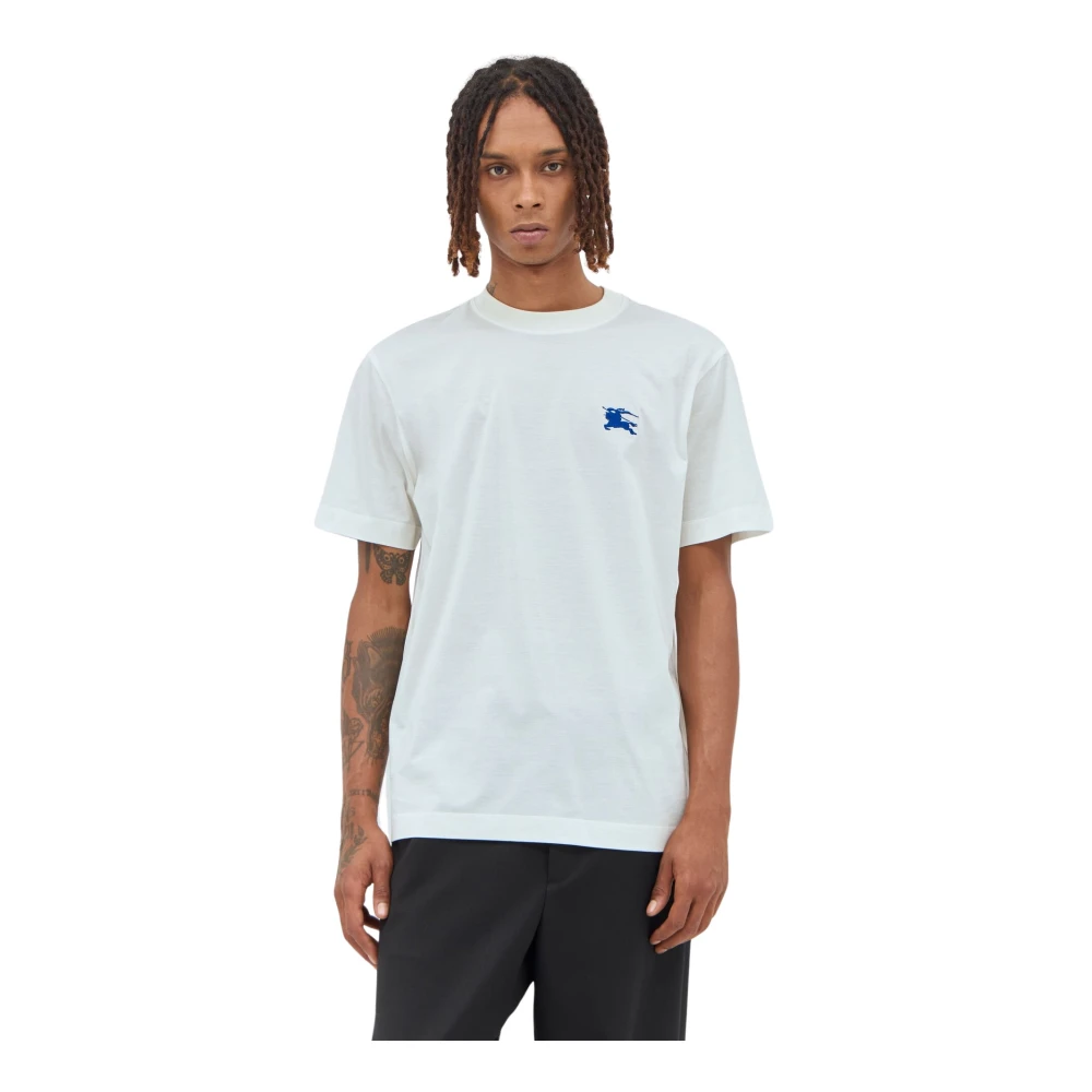 Tops > T-Shirts - - Burberry - Modalova