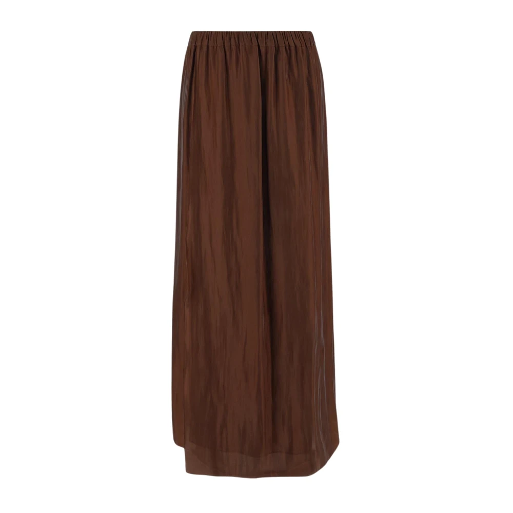 Skirts > Maxi Skirts - - Gentryportofino - Modalova