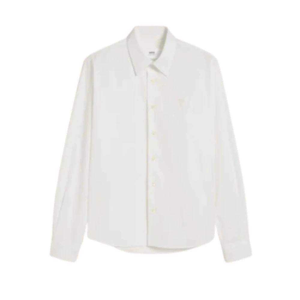 Shirts > Casual Shirts - - Ami Paris - Modalova
