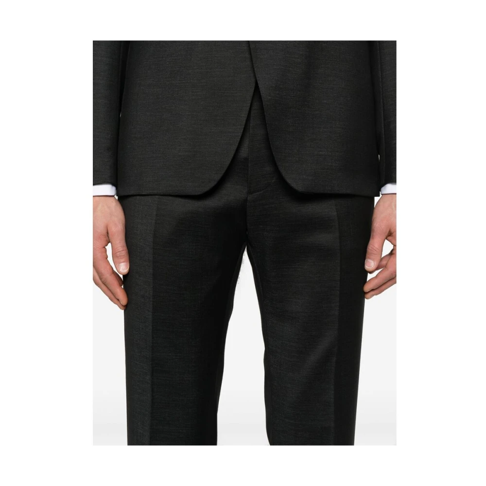 Tagliatore Pak Black Heren