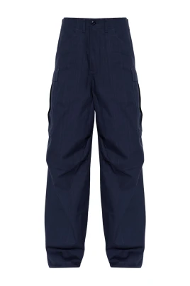 Varsity Cargo Trousers