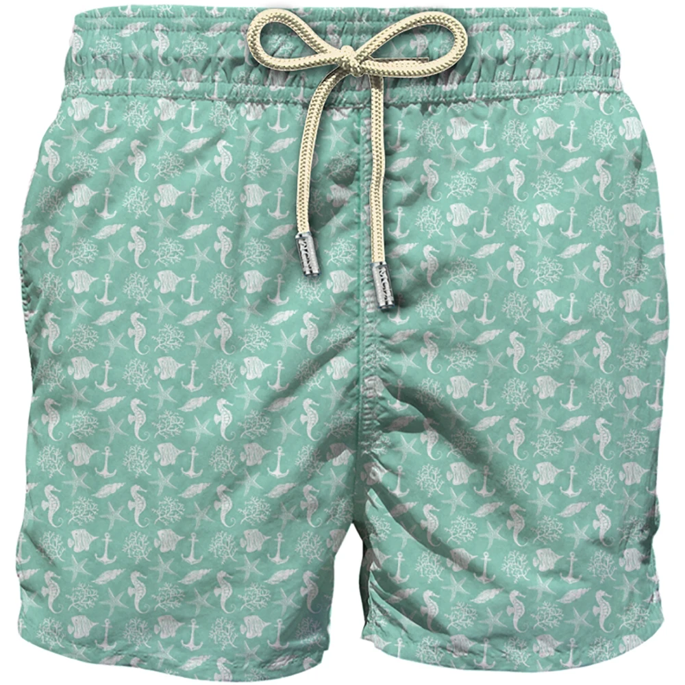 Swimwear > Beachwear - - MC2 Saint Barth - Modalova