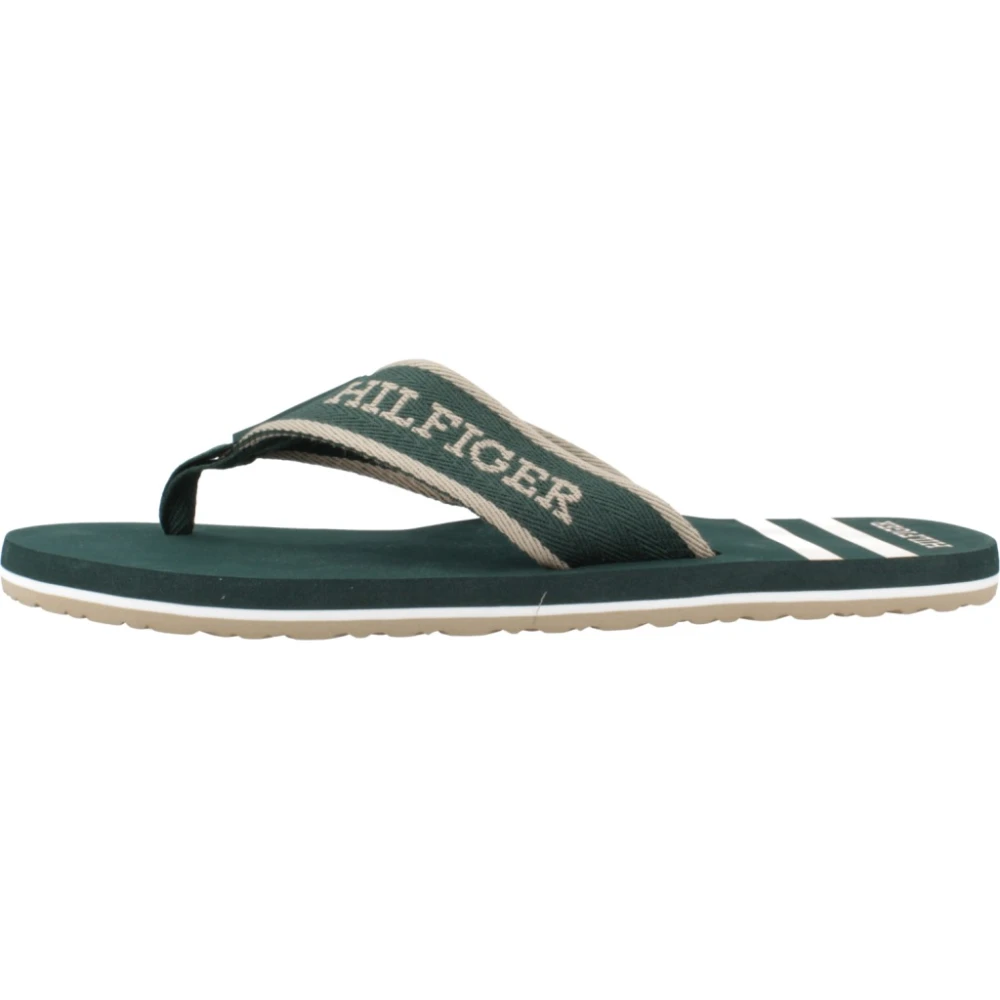 Shoes > Flip Flops & Sliders > Flip Flops - - Tommy Hilfiger - Modalova