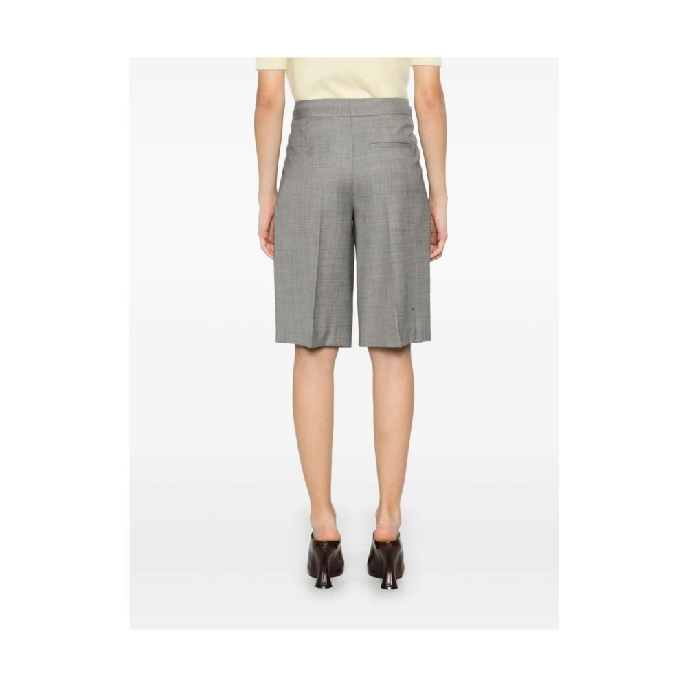 Loulou Studio Soan Anthr Korte Stijl Gray Dames