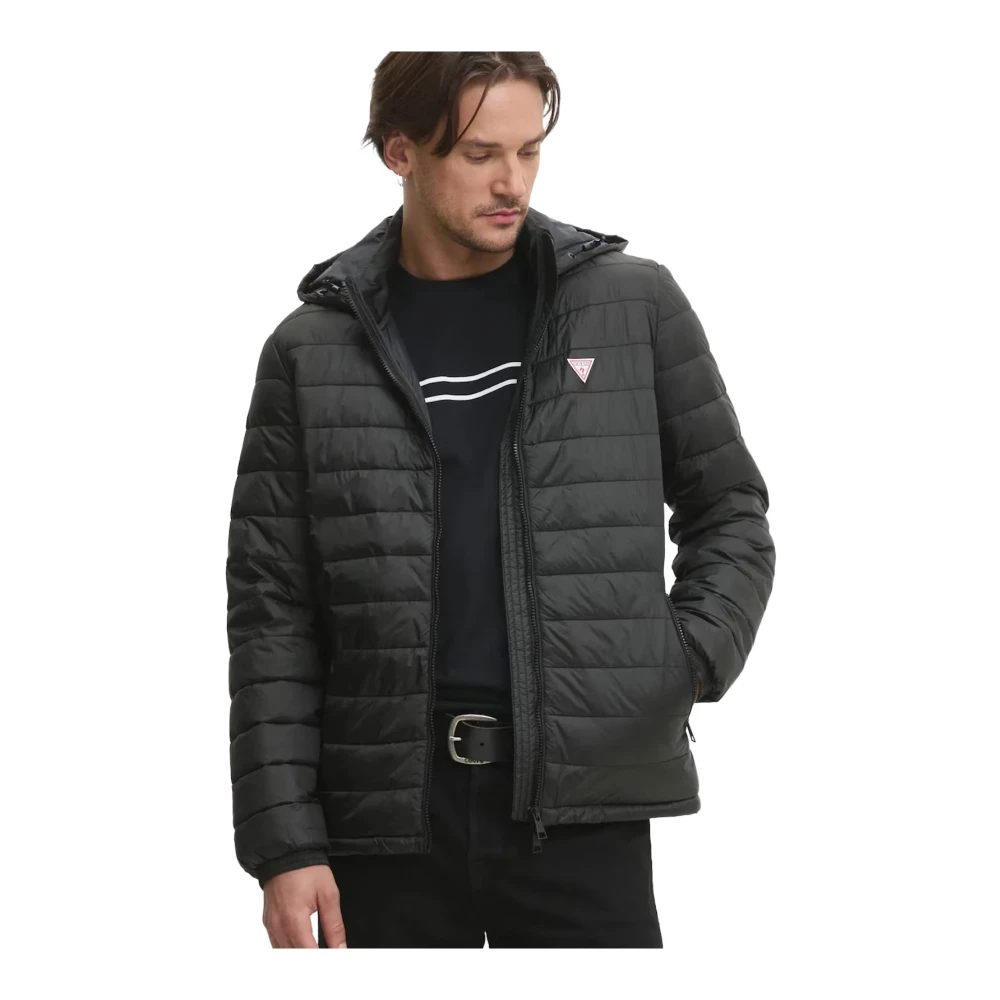 Jackets > Winter Jackets - - Guess - Modalova