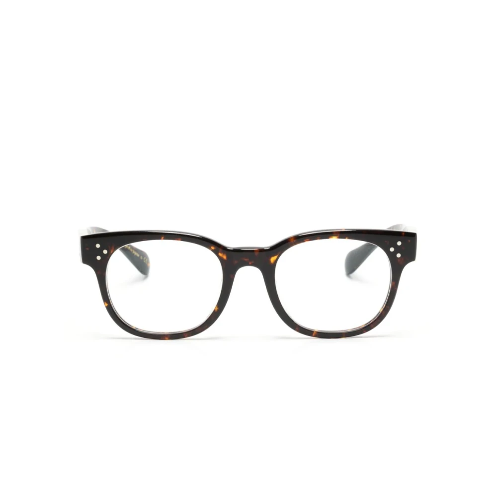 Oliver Peoples Ov5545U 1731 Optical Frame Black Unisex