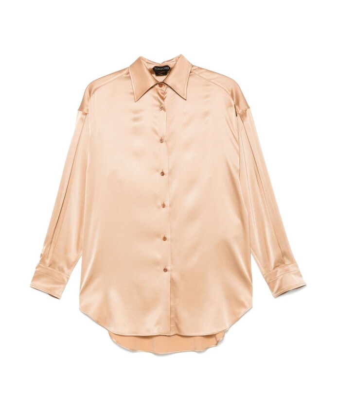 chemise-en-soie