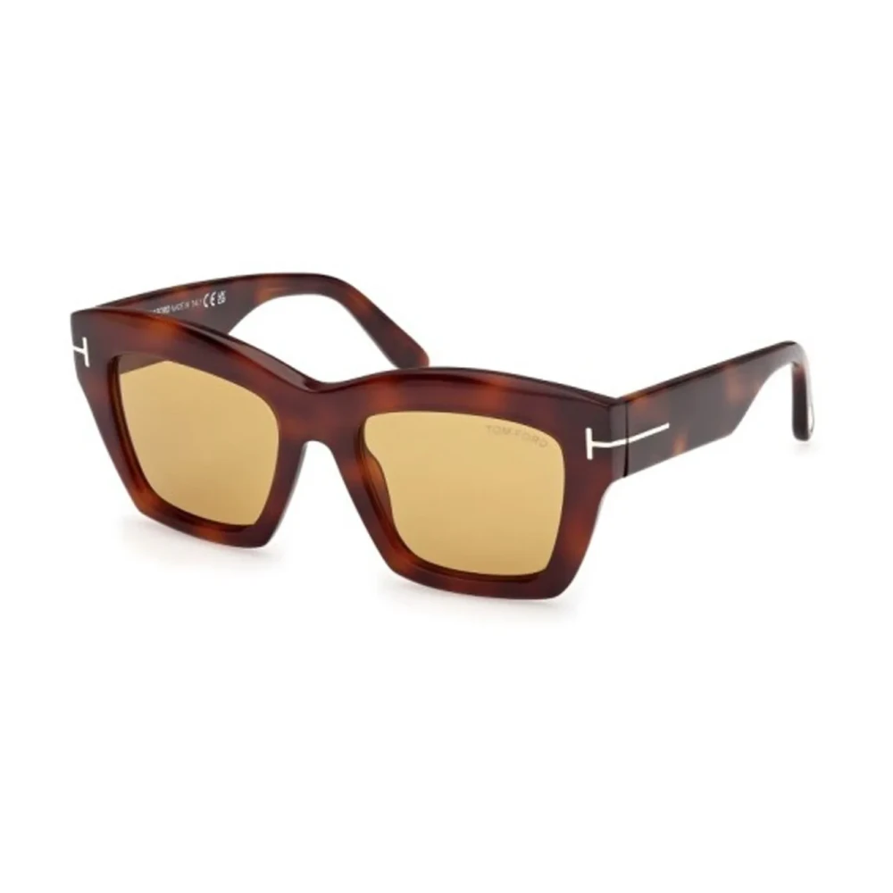 Accessories > Sunglasses - - Tom Ford - Modalova