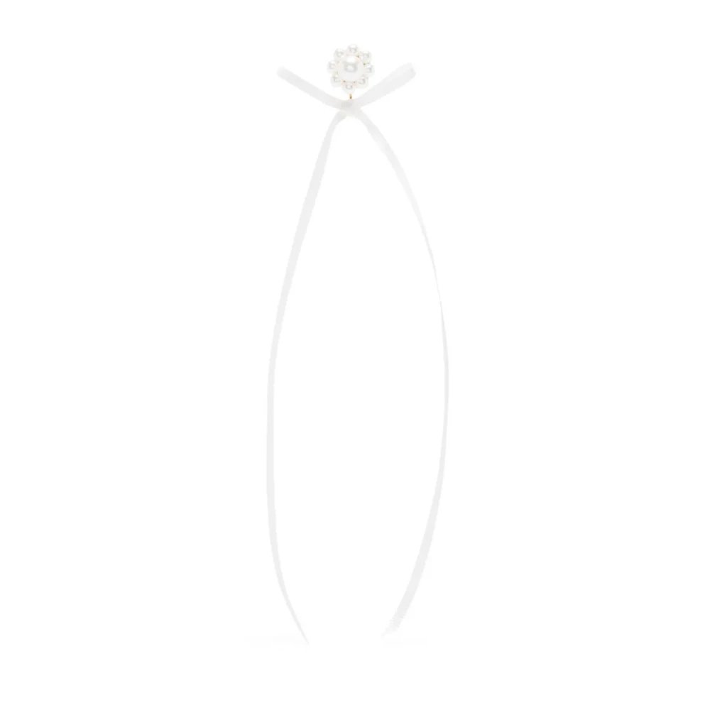 Accessories > Jewellery > Earrings - - Simone Rocha - Modalova