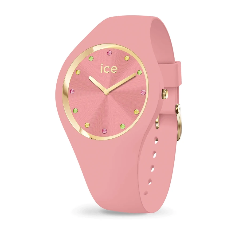 Ice-Watch Women's Pink Watches, One Size, Watches