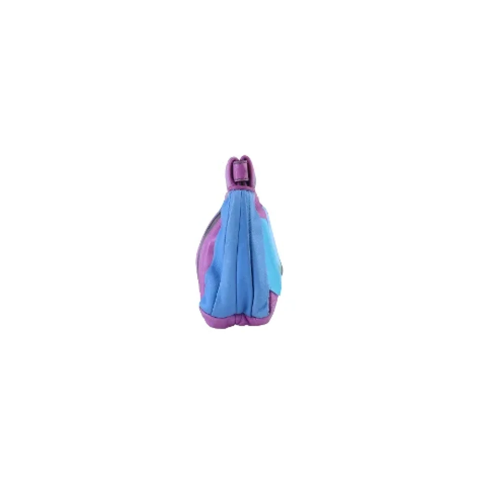 Chloé Pre-owned Leather clutches Multicolor Dames