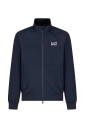 blue-nylon-bomber-jacket-with-logo-detail