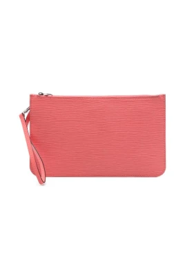 Pre-owned Epi Läder Pouch