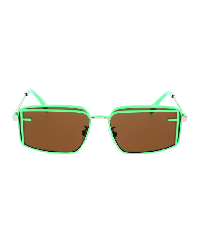 elegant-metal-sunglasses-with-brown-lenses