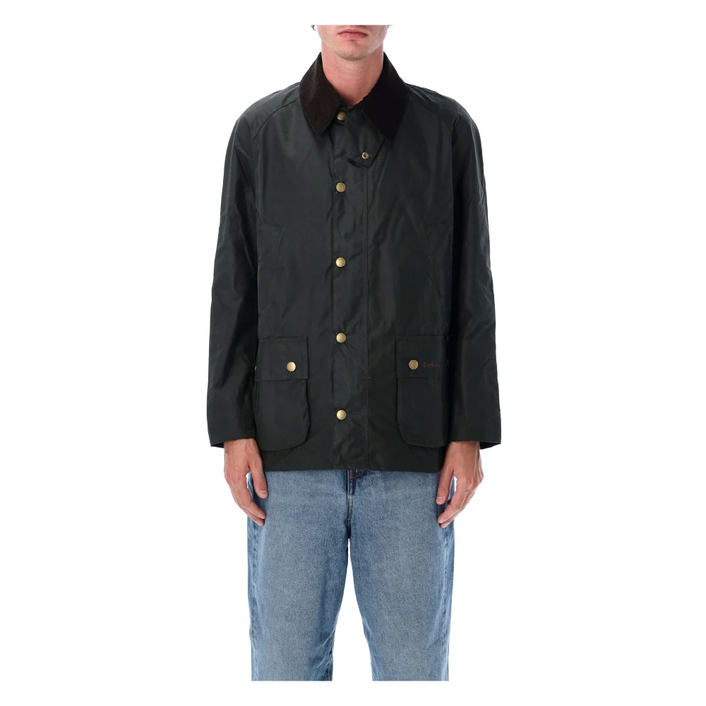 Jackets > Light Jackets - - Barbour - Modalova