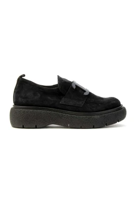 Sophie Chain Loafers