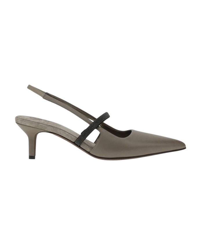elegantes-ballerines-grises