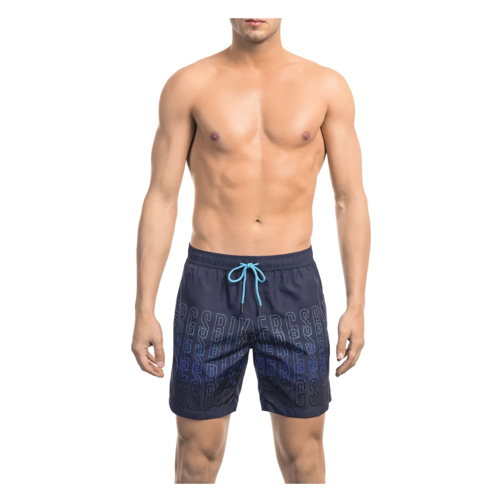 Swimwear > Beachwear - - Bikkembergs - Modalova