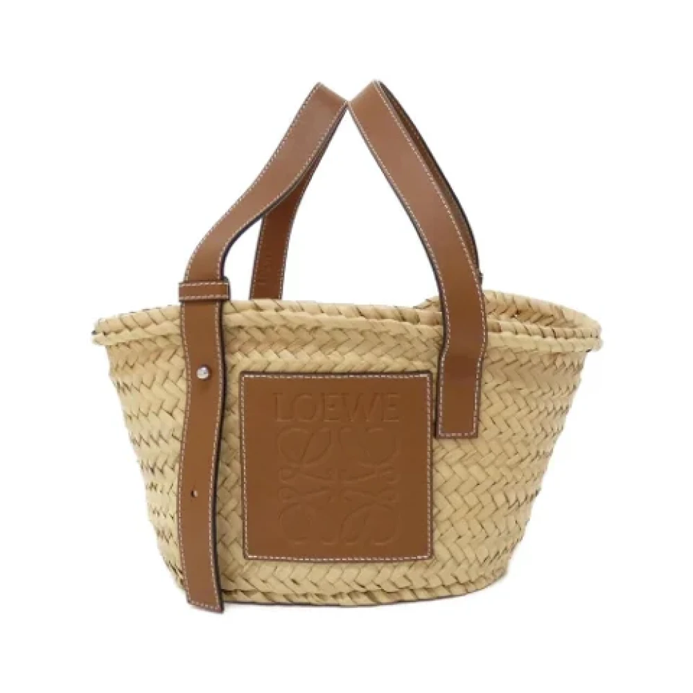 Pre-owned > Pre-owned Bags > Pre-owned Handbags - - Loewe Pre-owned - Modalova